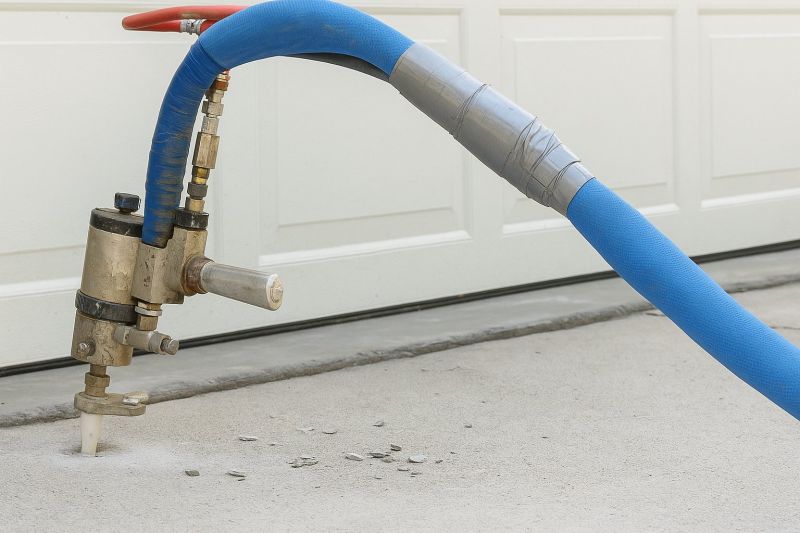 Concrete Repair