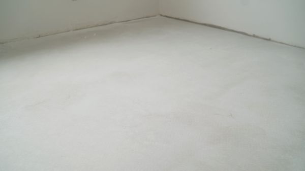 Cost of Basement Floor Leveling in High Point