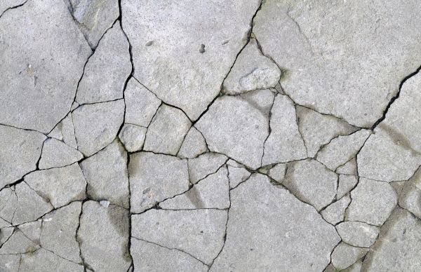 Cost of Concrete Crack Repair in High Point