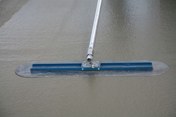 Cost of Concrete Resurfacing in High Point