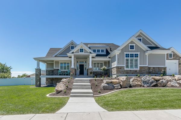Cost of Front Step Repair in High Point