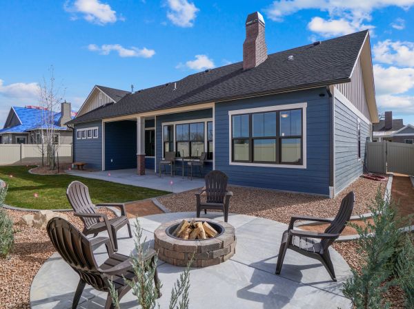 Cost of Patio Repair in High Point