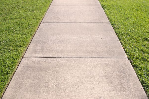Cost of Residential Sidewalk Repair in High Point