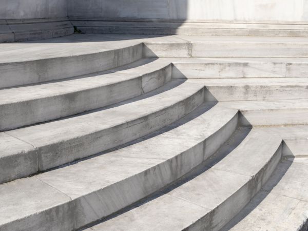 Cost of Step Repair Service in High Point