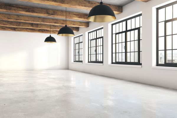 Cost of Concrete Renovation in High Point