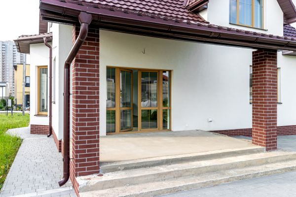 Cost of Porch Cement Repair in High Point