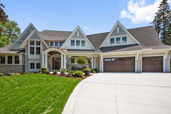Cost of Driveway Concrete Resurfacing in High Point