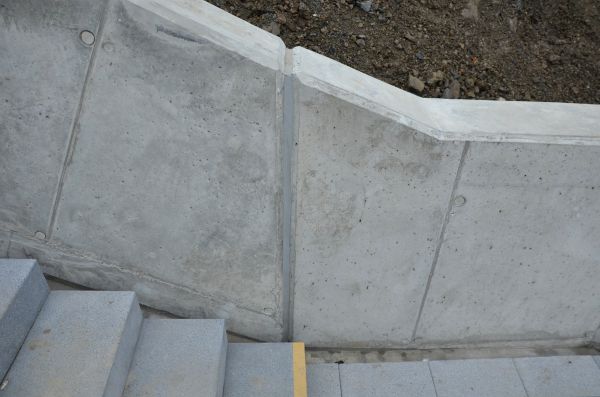 Cost of Concrete Gap Filling in High Point