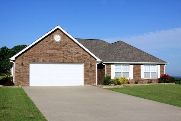 Cost of Concrete Driveway Patching in High Point