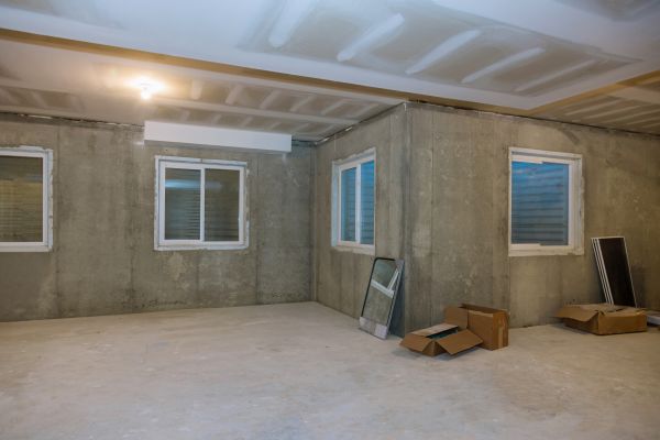 Cost of Foundation Resurfacing in High Point