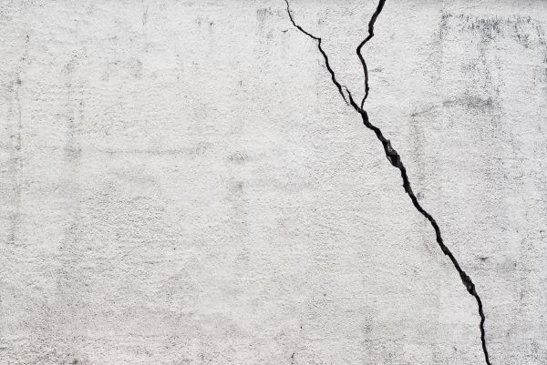 Cost of Patio Crack Repair in High Point