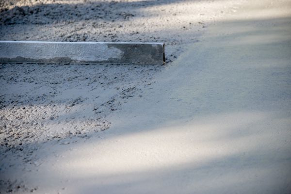 Cost of Driveway Spalling Repair in High Point