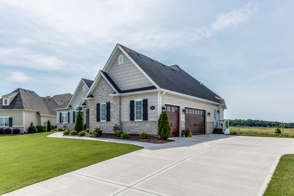 Cost of Driveway Damage Repair in High Point