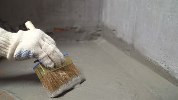 Cost of Basement Concrete Repair in High Point