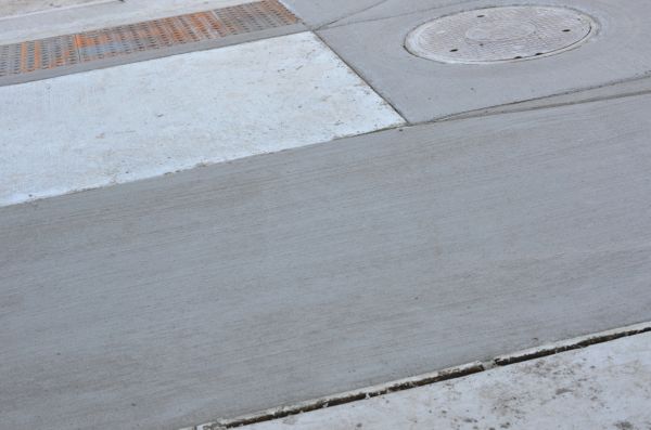 Cost of Path Resurfacing in High Point