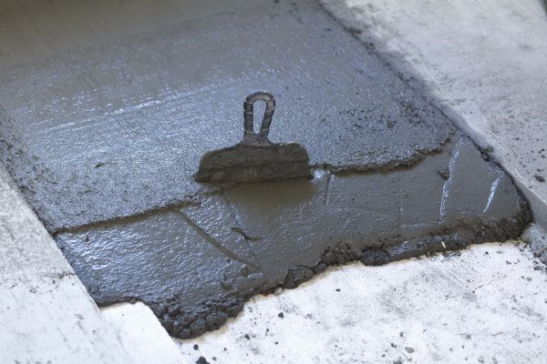 Cost of Broken Concrete Patching in High Point