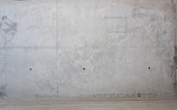Cost of Concrete Wall Resurfacing in High Point