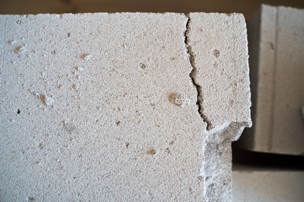 Cost of Chipped Concrete Repair in High Point