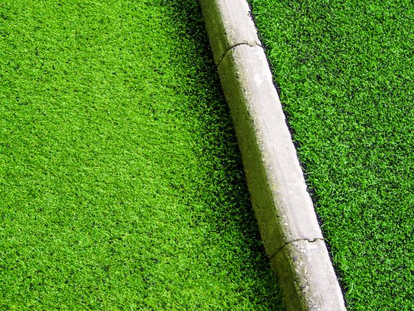 Cost of Concrete Border Repair in High Point