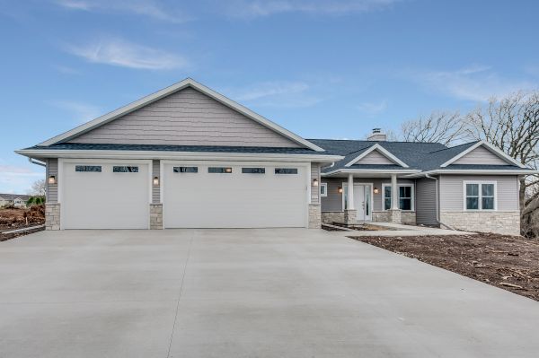 Cost of Concrete Driveway Resurfacing in High Point